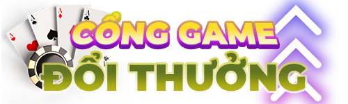 Cổng Game Đổi Thưởng