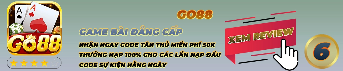 Go88 conggamedoithuong.org